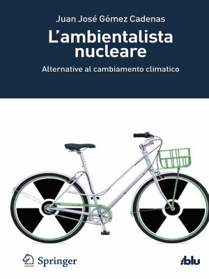 cover image of L'ambientalista nucleare